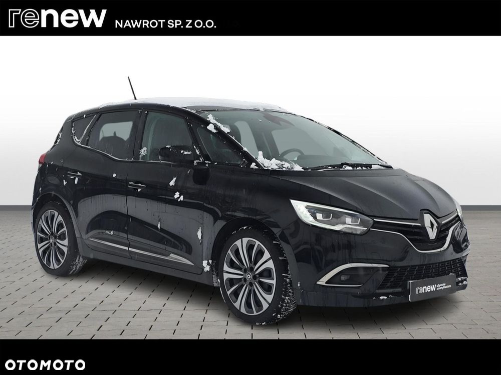 Renault Scenic - 7
