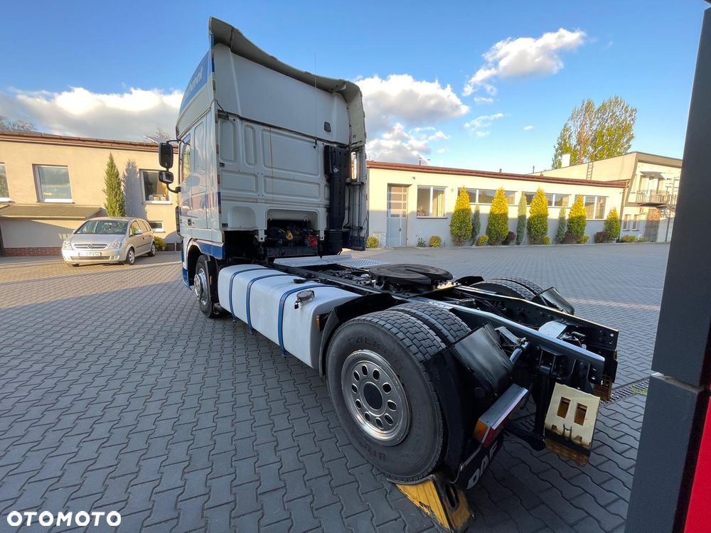 DAF XF 105 460 SSC / STANDARD - 8