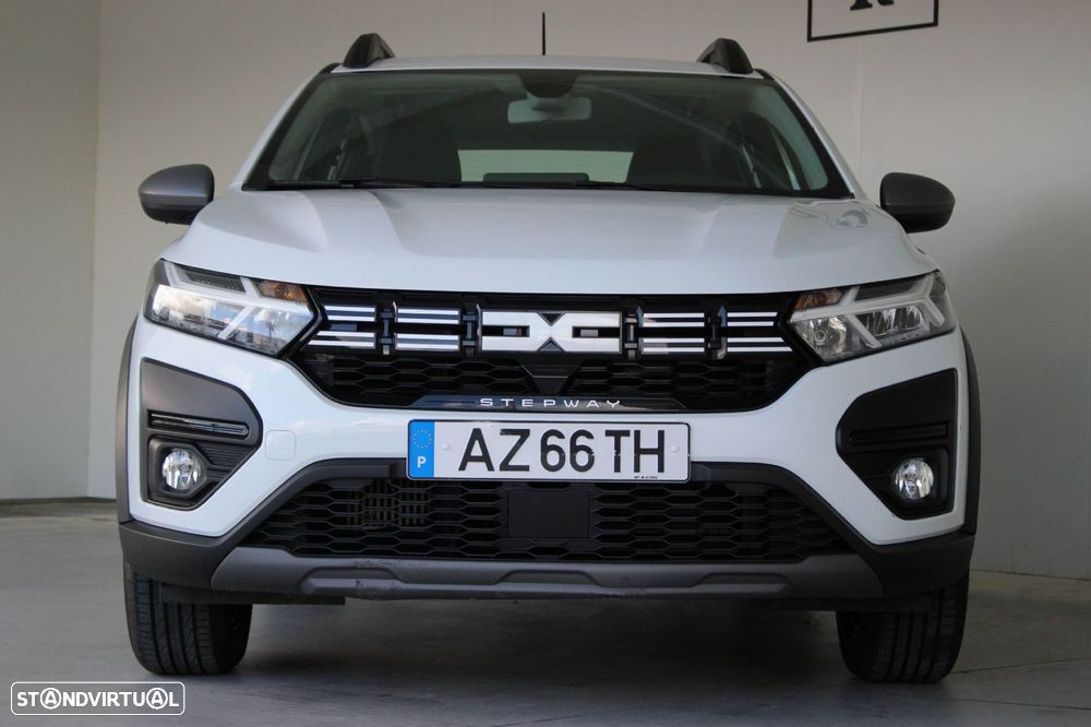 Dacia Sandero 1.0 TCe Stepway Essential - 2