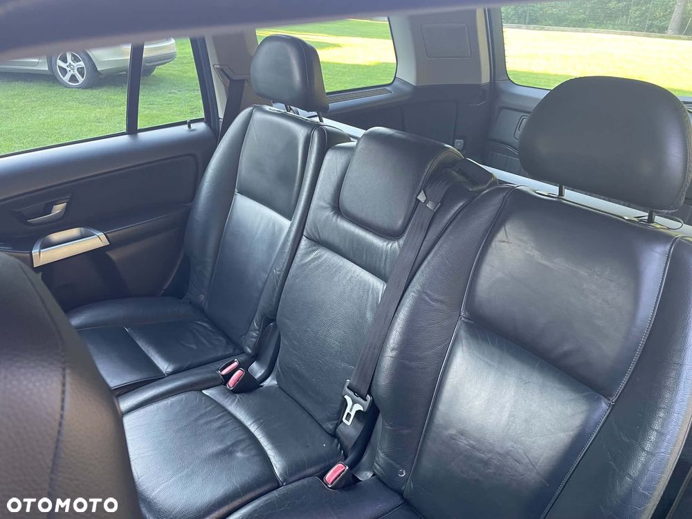 Volvo XC 90 D5 Summum - 14