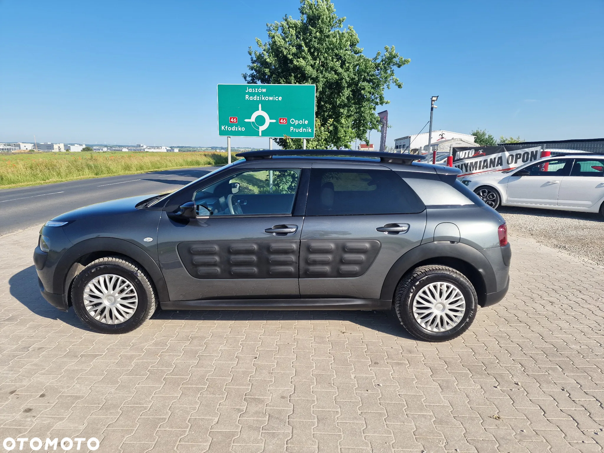 Citroën C4 Cactus VTi 82 Shine Edition - 15