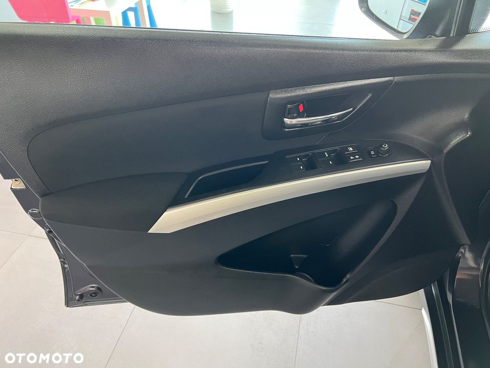 Suzuki SX4 S-Cross - 19