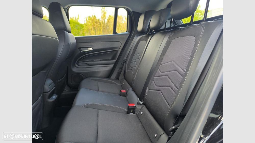 Jeep Avenger 1.2 GSE T3 Altitude - 13