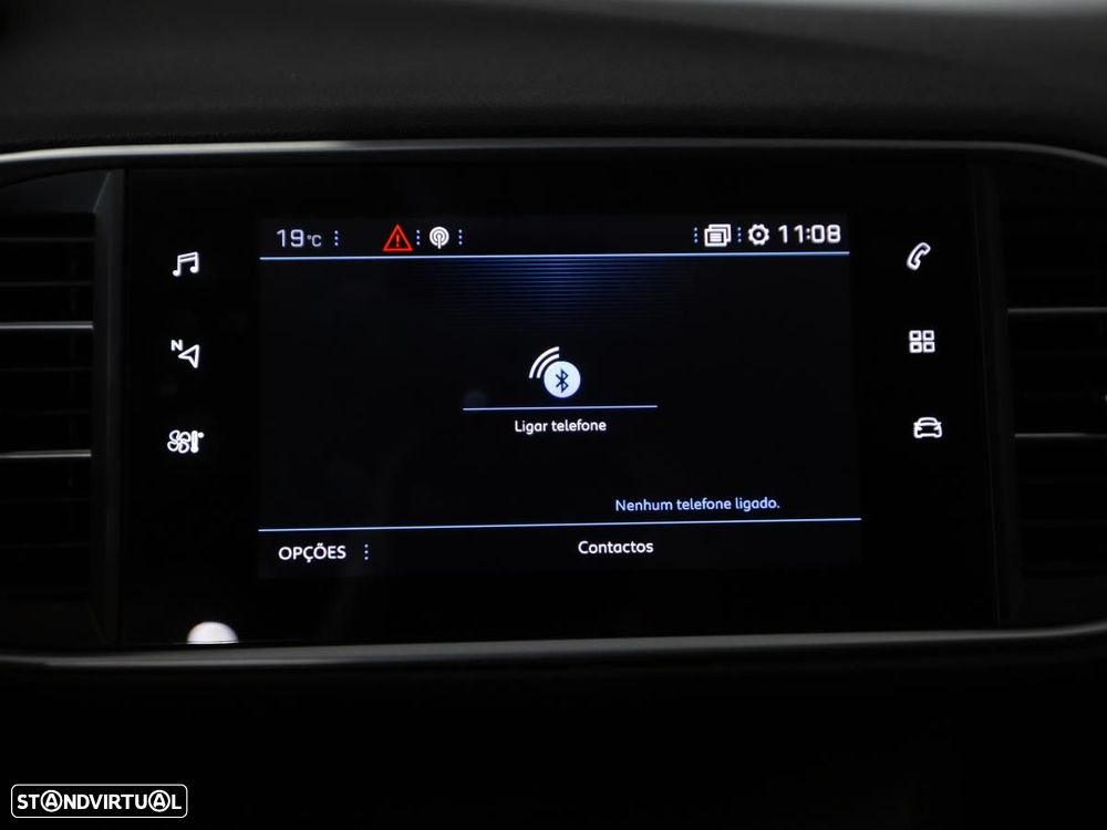 Peugeot 308 SW 1.5 BlueHDi Style - 19