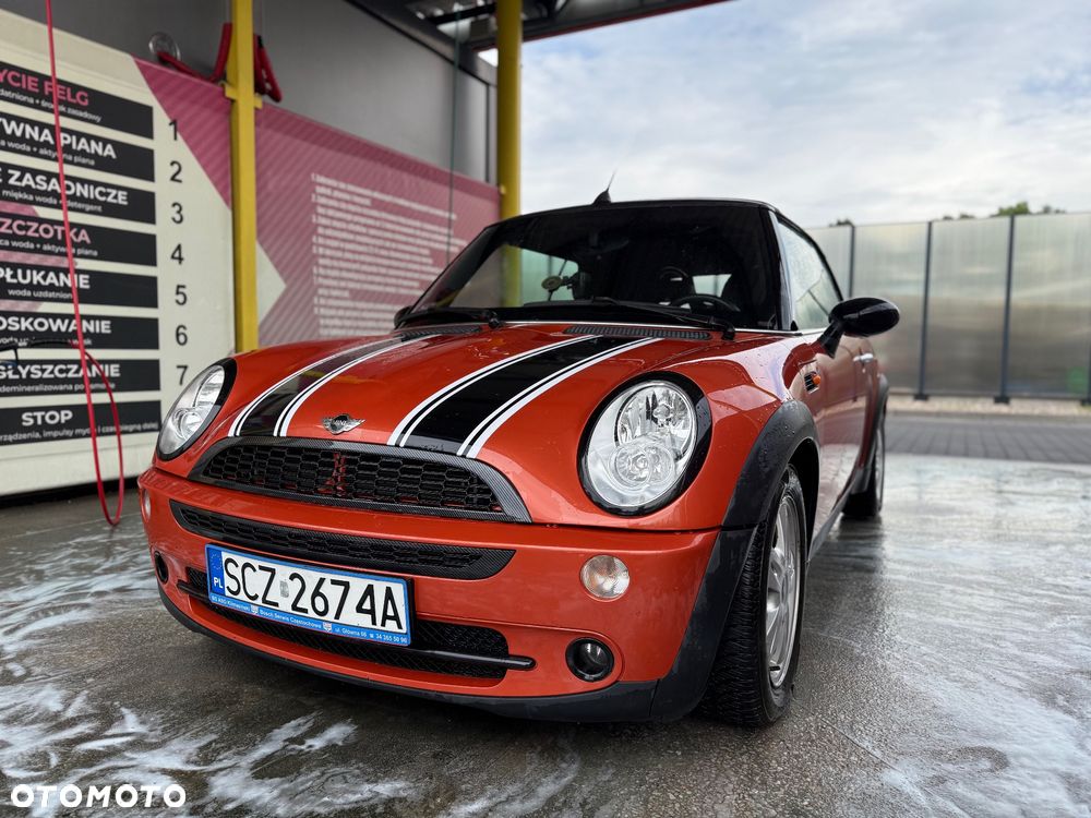 MINI ONE Standard - 5