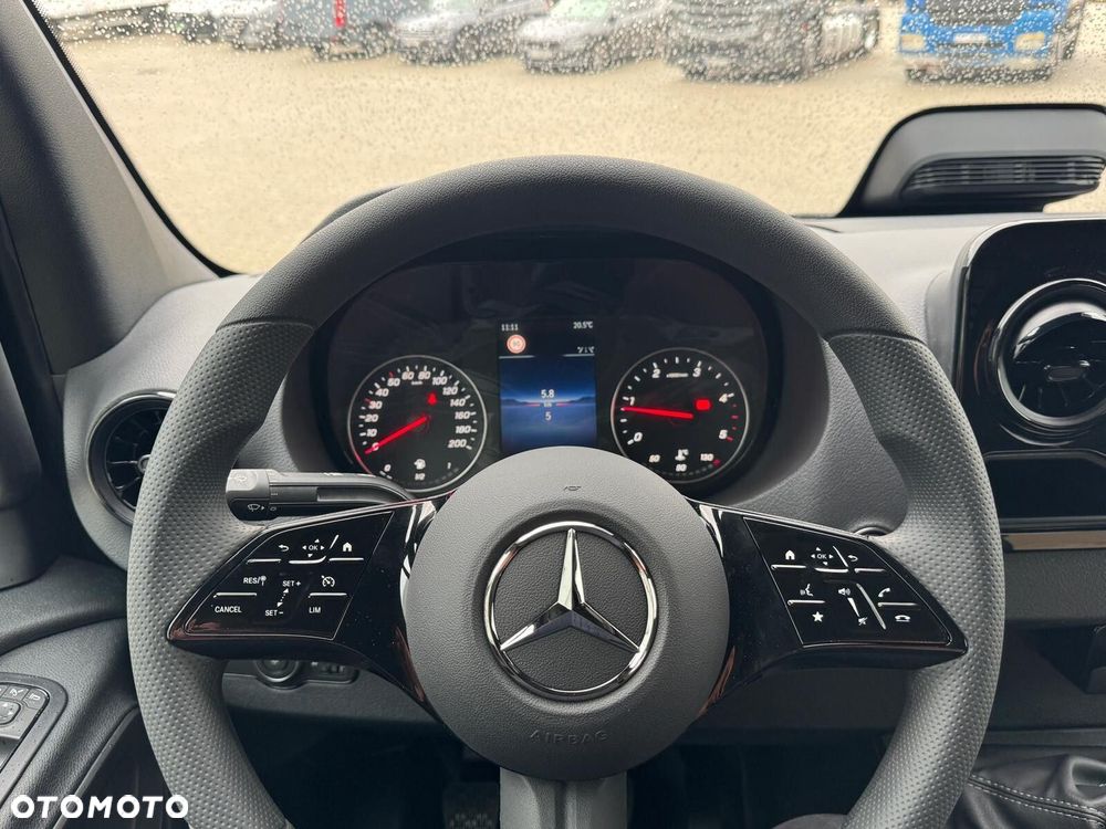 Mercedes-Benz Sprinter Furgon 315 cdi L3H2 - 20