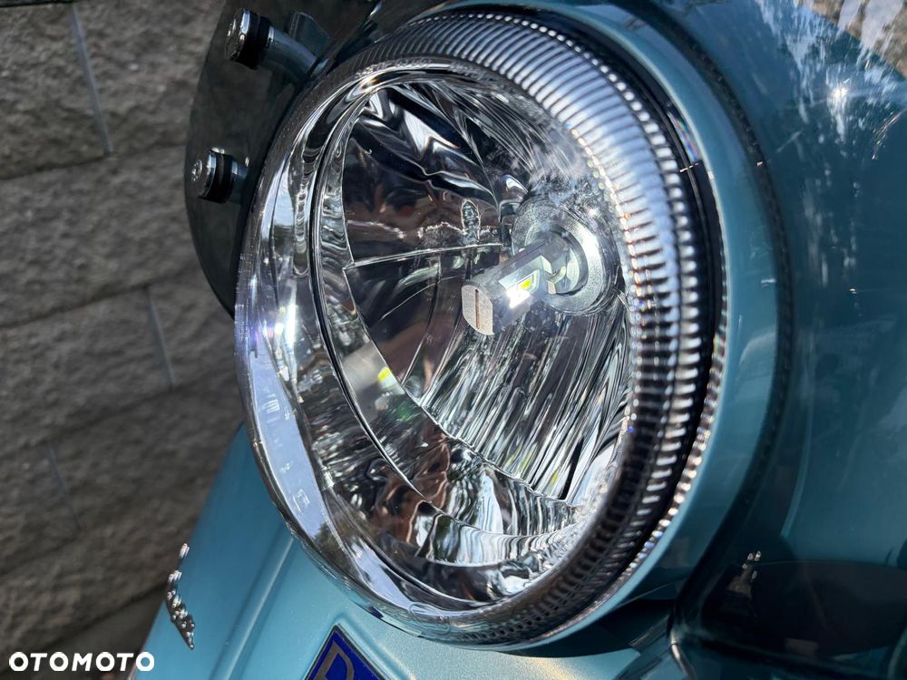 Vespa GTS - 5