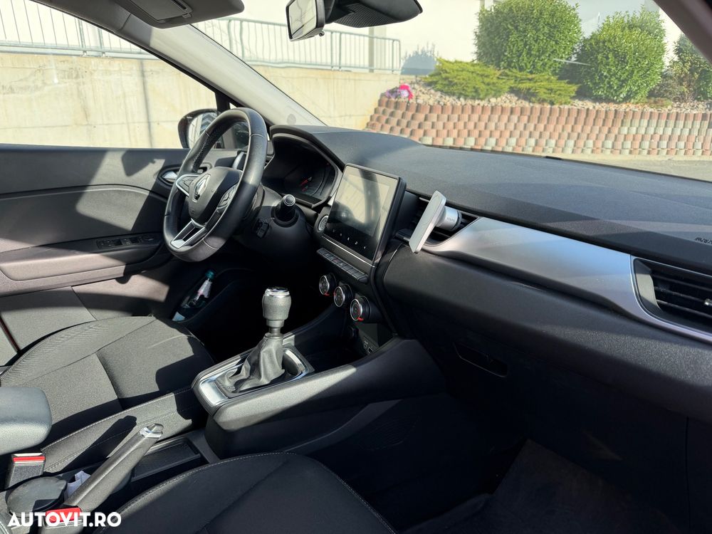Renault Captur - 8