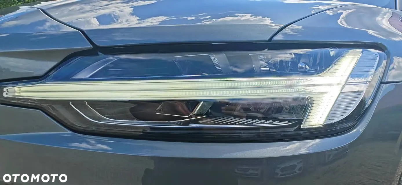 Volvo V60 T8 AWD Plug-In Hybrid Polestar Engineered - 7