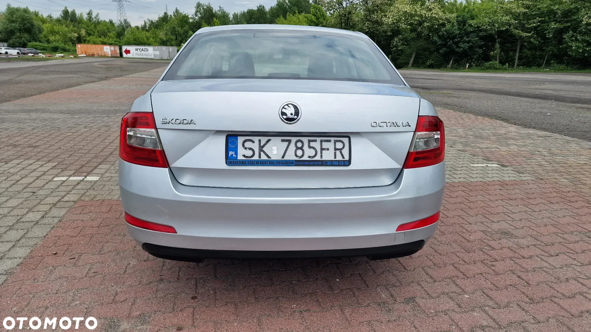 Skoda Octavia 1.6 TDI Elegance - 5