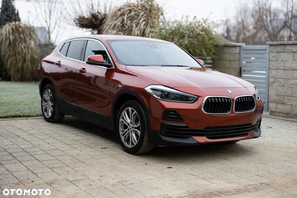 BMW X2 - 5