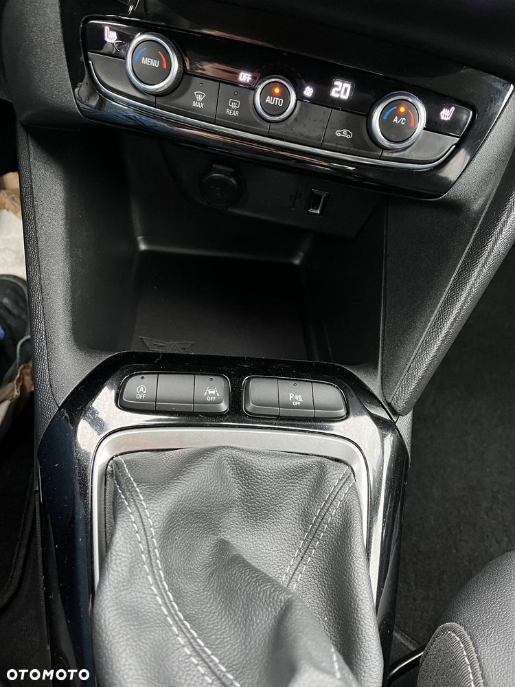 Opel Corsa 1.2 Start/Stop - 6