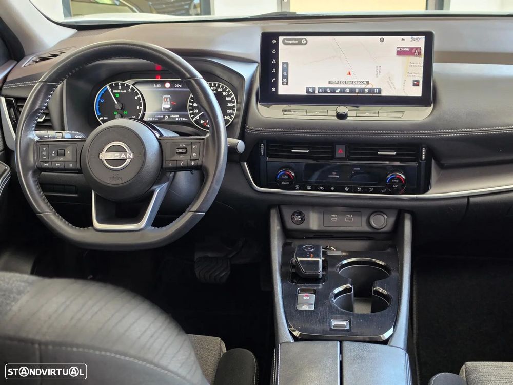 Nissan X-Trail - 30