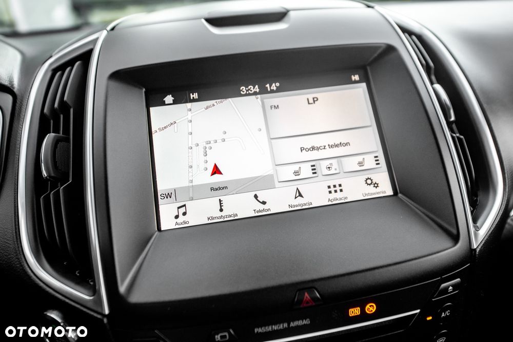 Ford Edge 2.0 TDCi Twin-Turbo 4WD Sport - 33