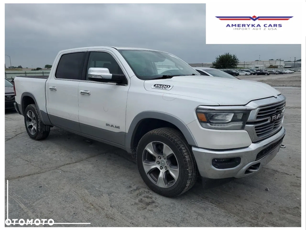 Dodge RAM 1500 5.7 4x4