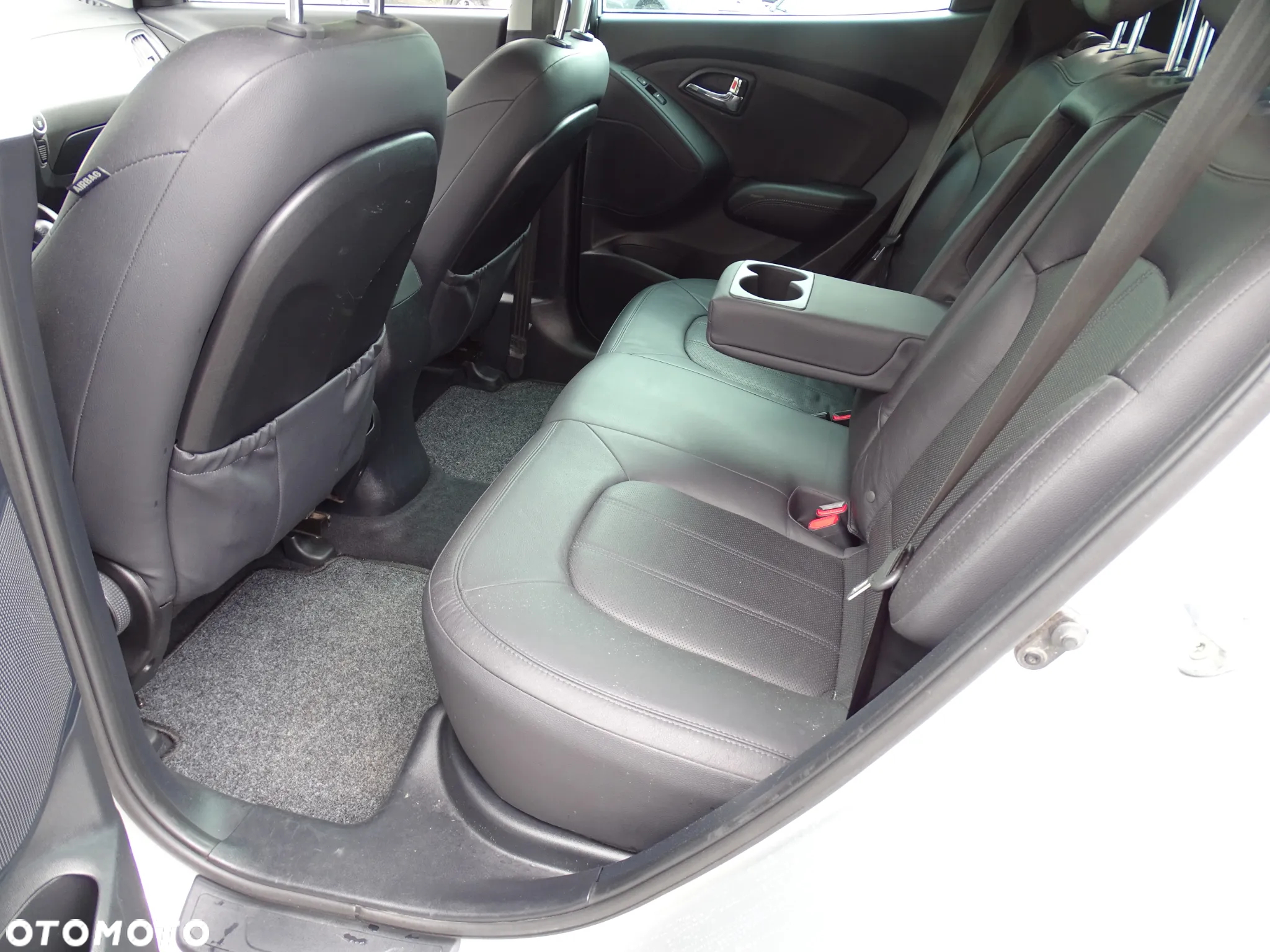Hyundai ix35 2.0 GDI Premium 4WD - 20