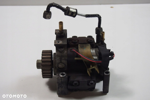 POMPA WTRYSKOWA 4S7Q-9B395-AL JAGUAR RANGE ROVER 2.7 TD