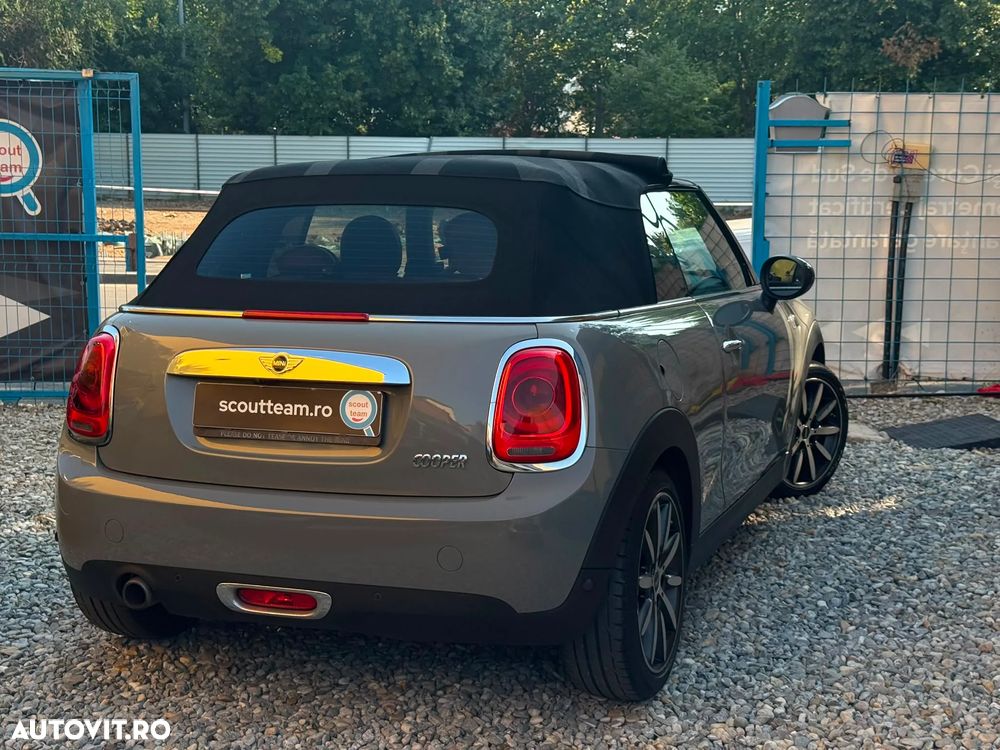 Mini Cooper - 6