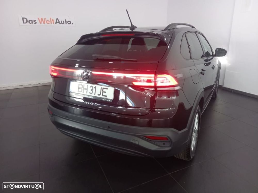 VW Taigo 1.0 TSI Urban - 7