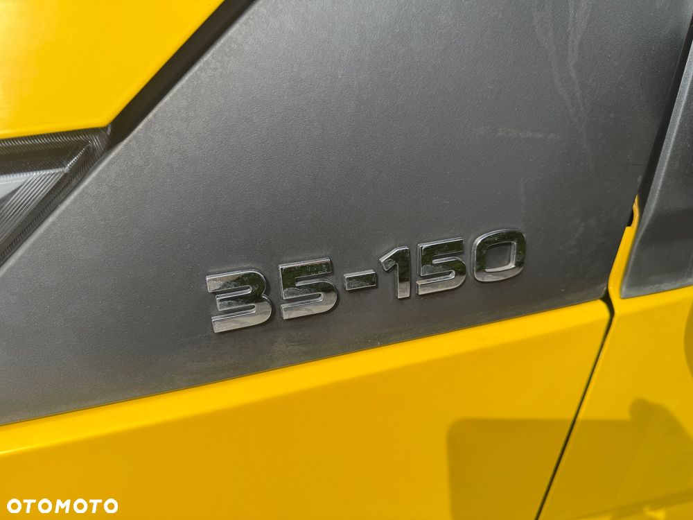 Iveco 35C15 DAILY - 29