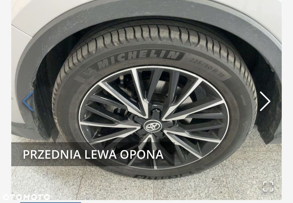 Toyota C-HR 1.8 Hybrid Premium - 2