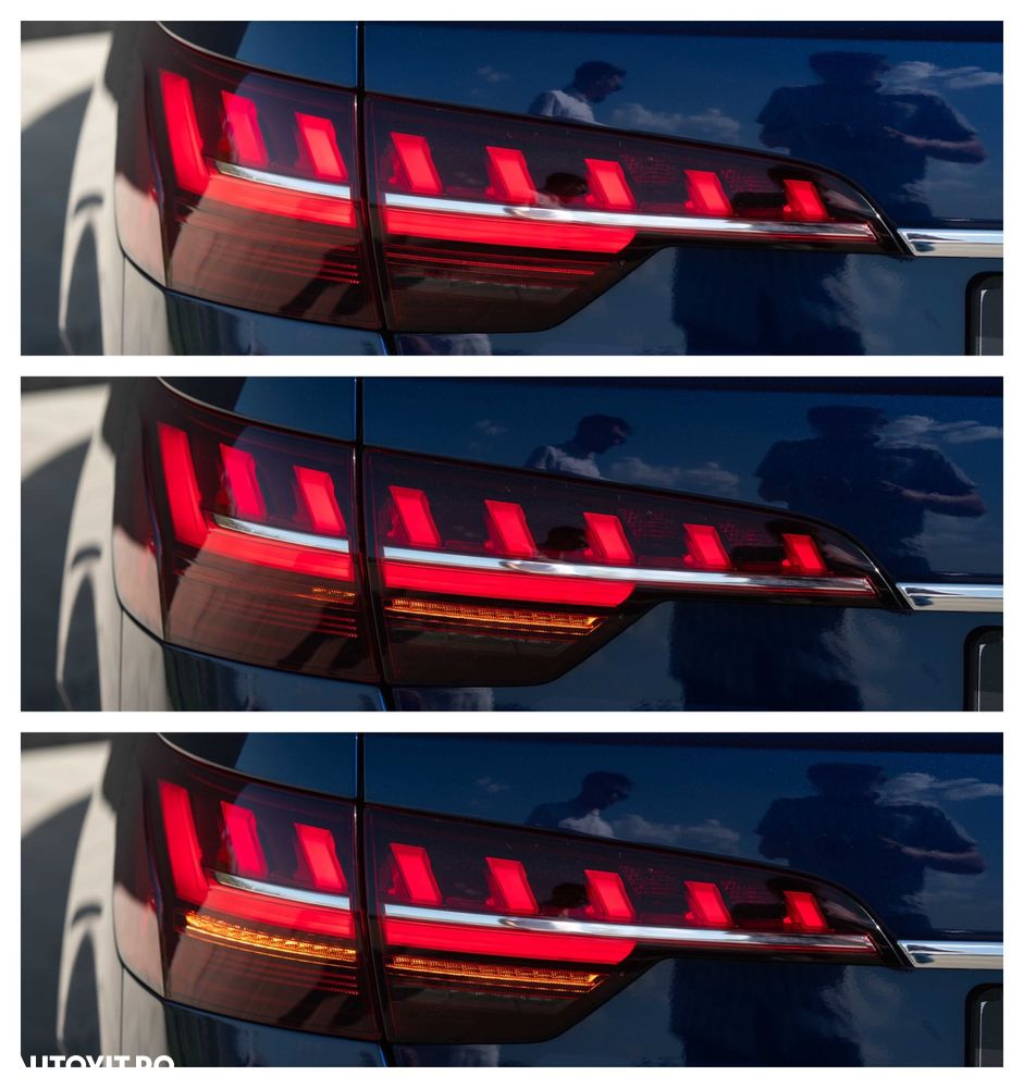 Audi A4 Avant 30 TDI S tronic advanced - 14