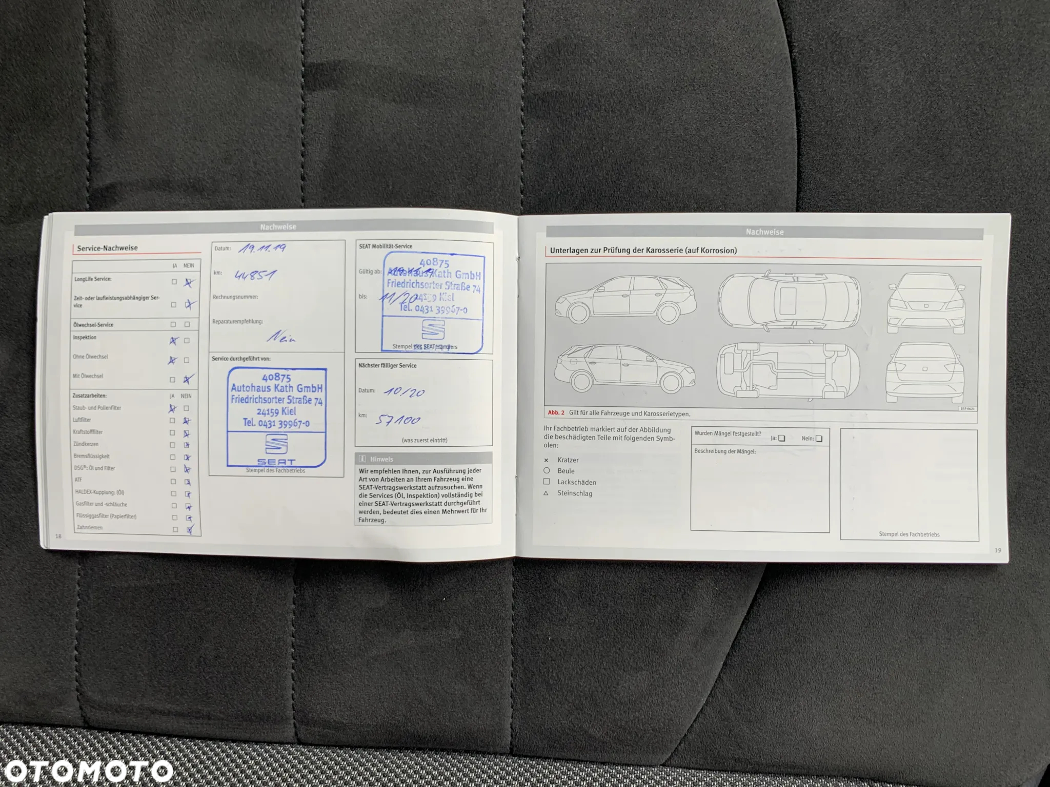 Seat Ateca 1.4 ECO TSI 4Drive DSG XCELLENCE - 34