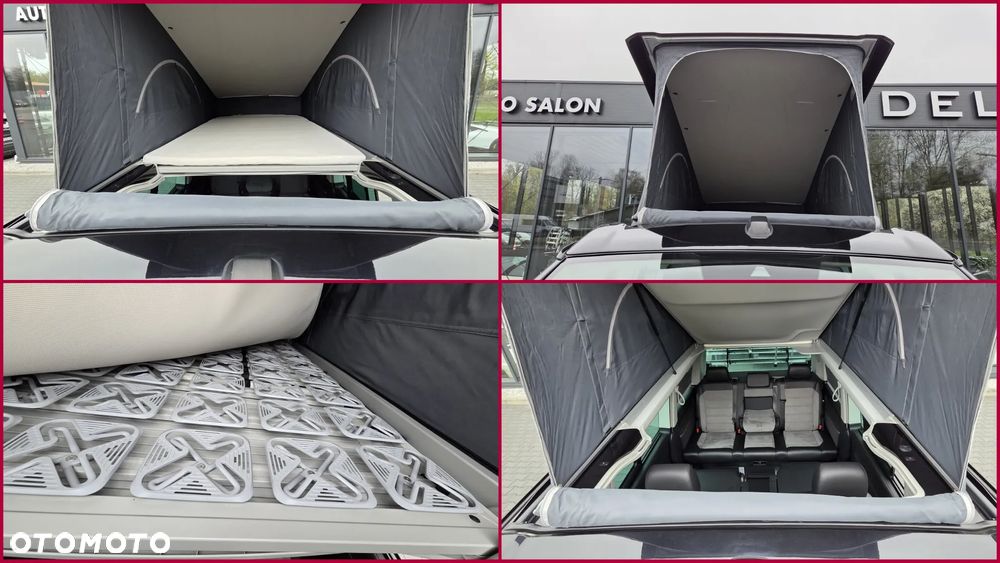 Volkswagen California - 32