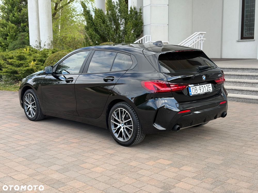 BMW Seria 1 116i - 6