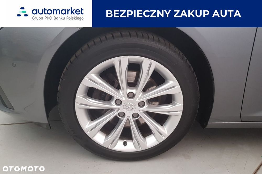 Opel Insignia 2.0 CDTI 4x4 Business Elegance S&S - 13