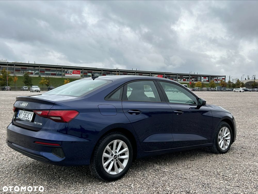 Audi A3 - 6