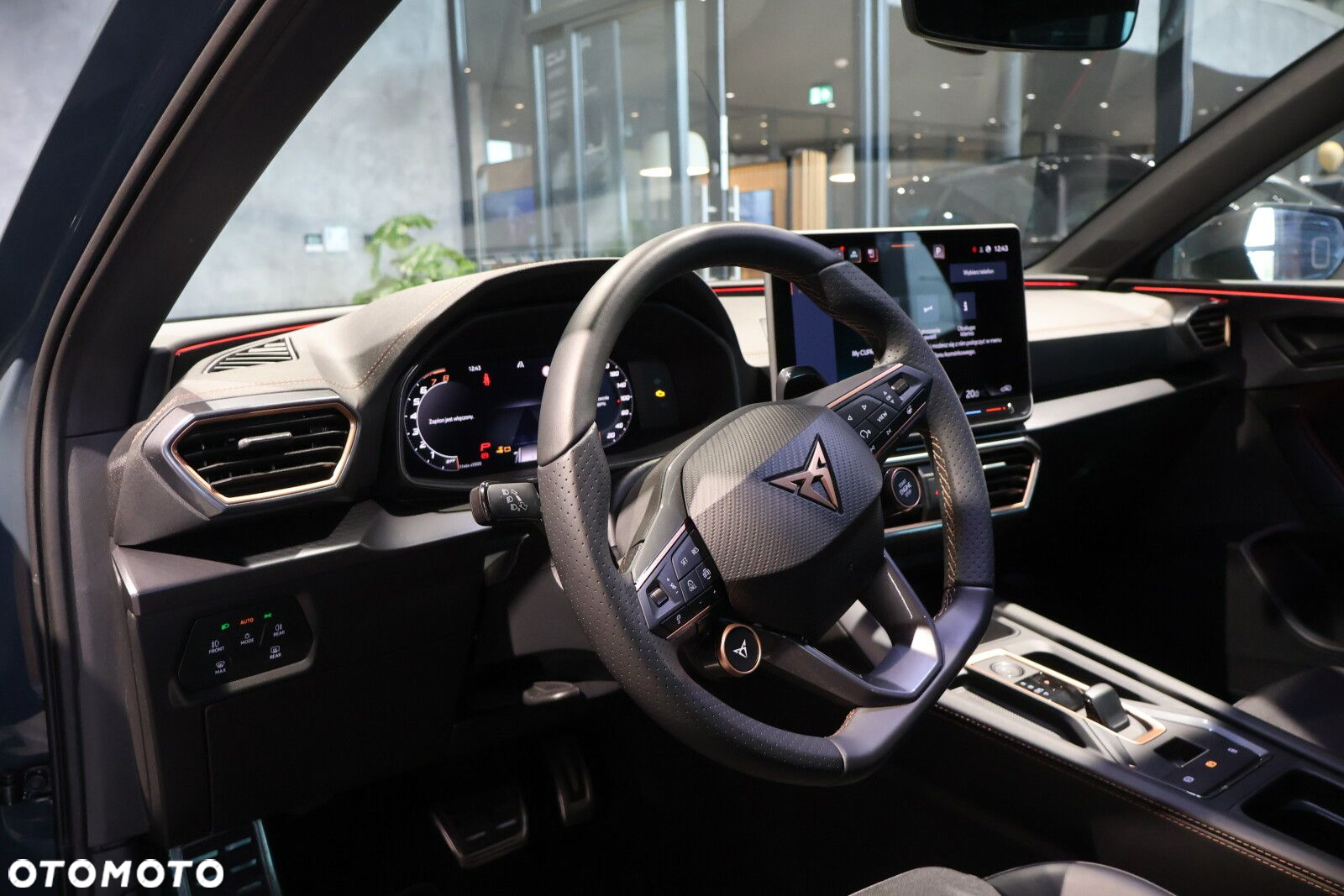 Cupra Leon - 10
