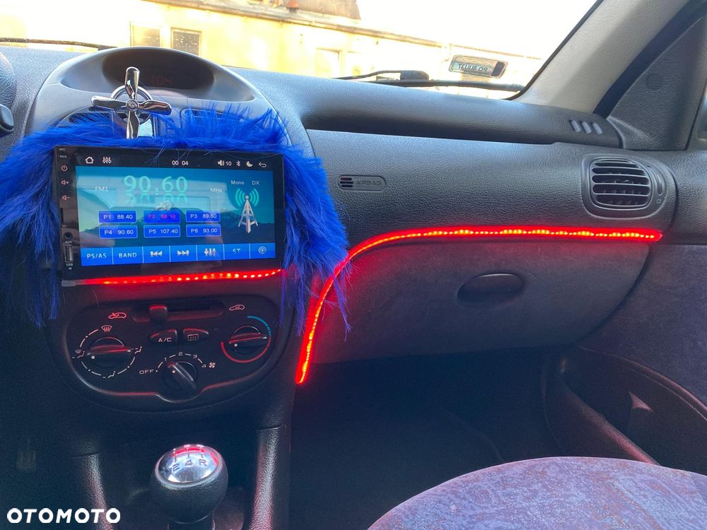 Peugeot 206 75 Tendance - 6