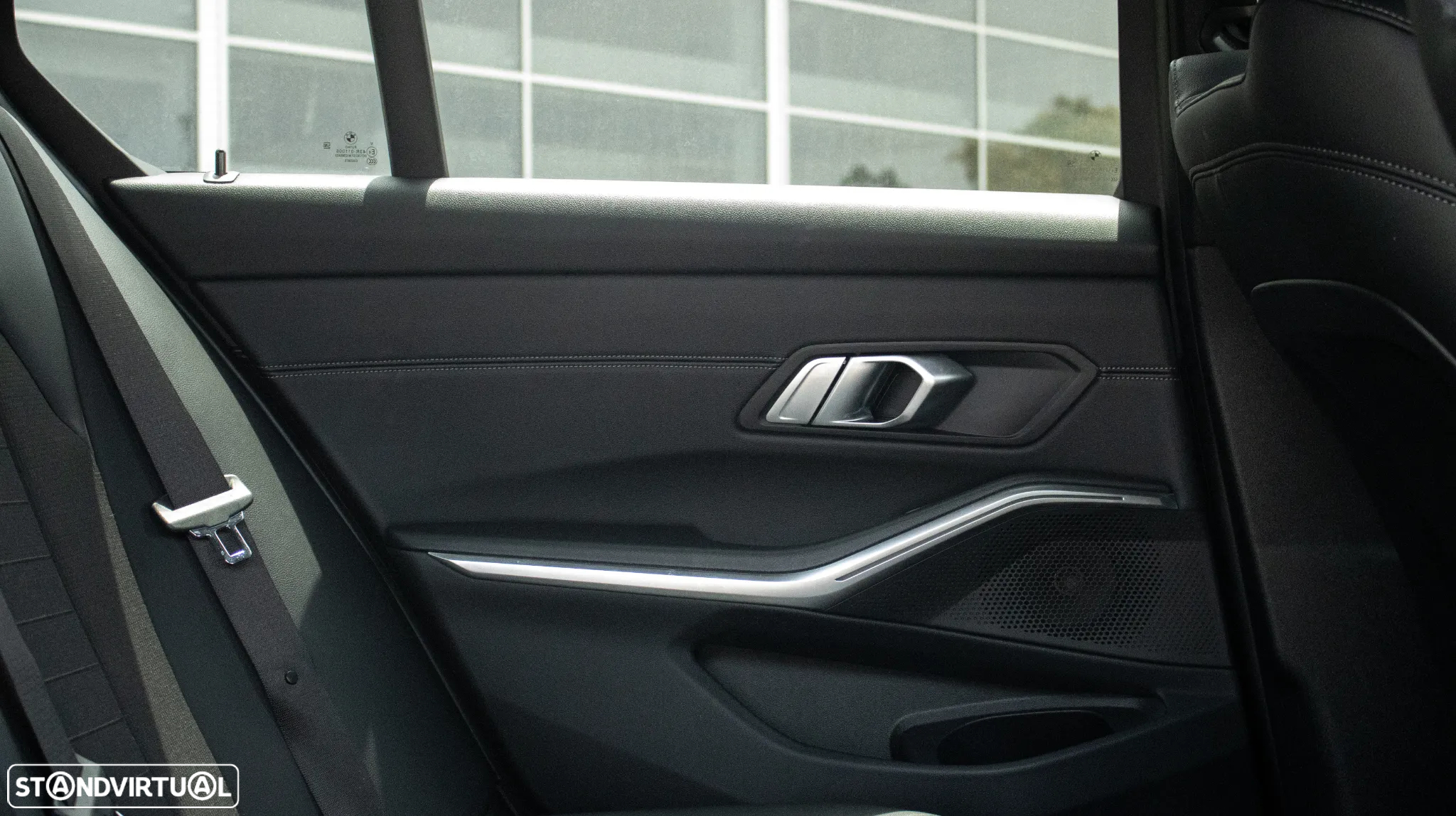 BMW 320 - 13