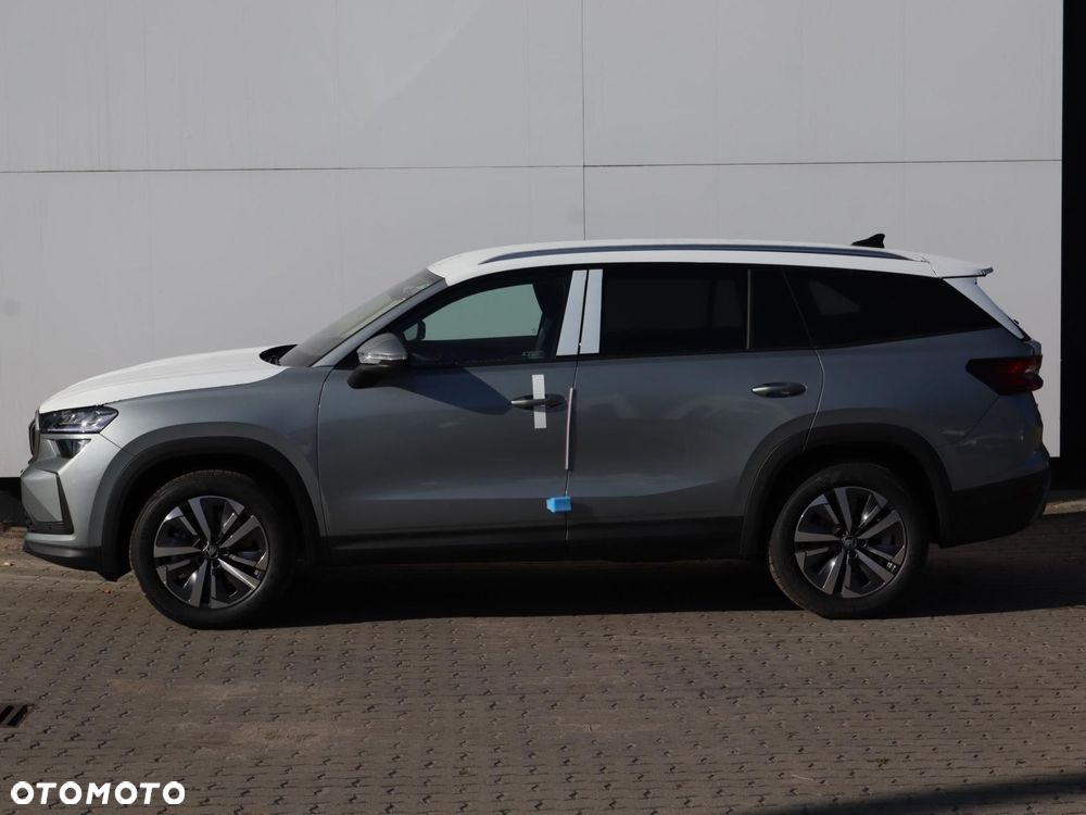 Skoda Kodiaq - 4