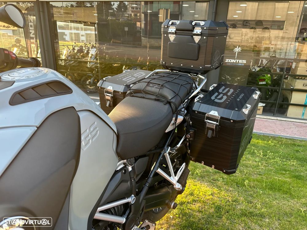 BMW R 1250 GS Adventure GSA NACIONAL/ASSISTIDA BMW - 7