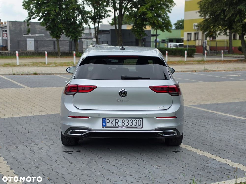 Volkswagen Golf 1.5 eTSI EVO Active DSG - 6