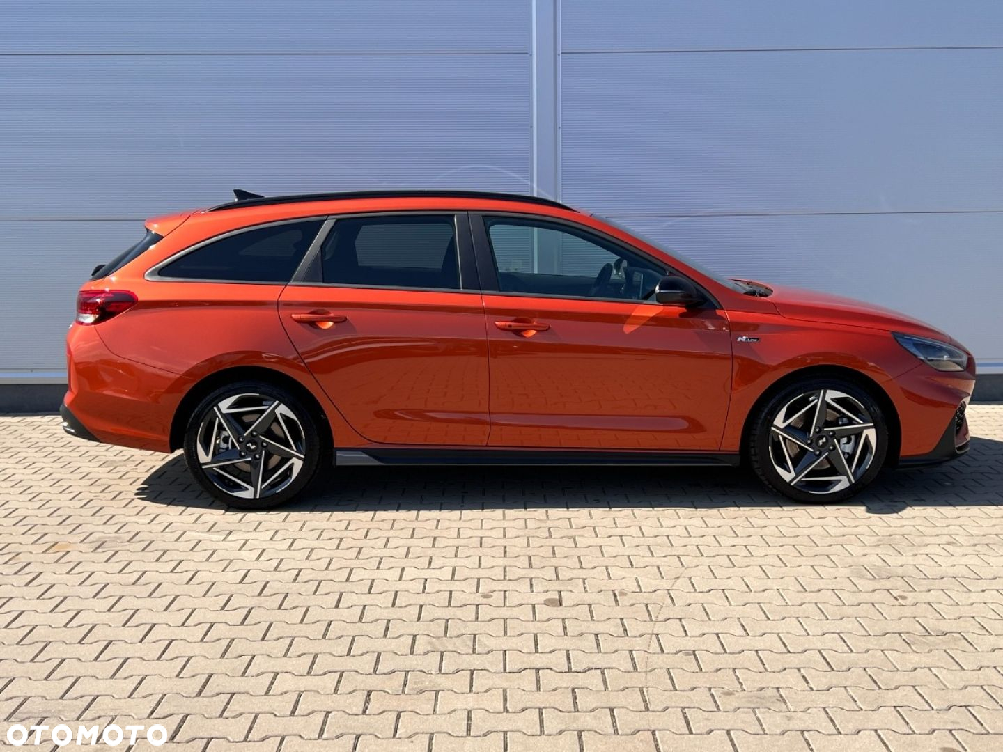 Hyundai i30 - 7