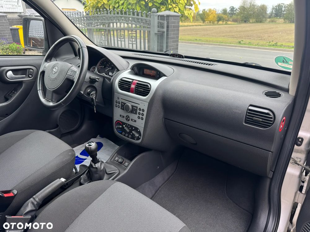Opel Combo Tour 1.4 - 14