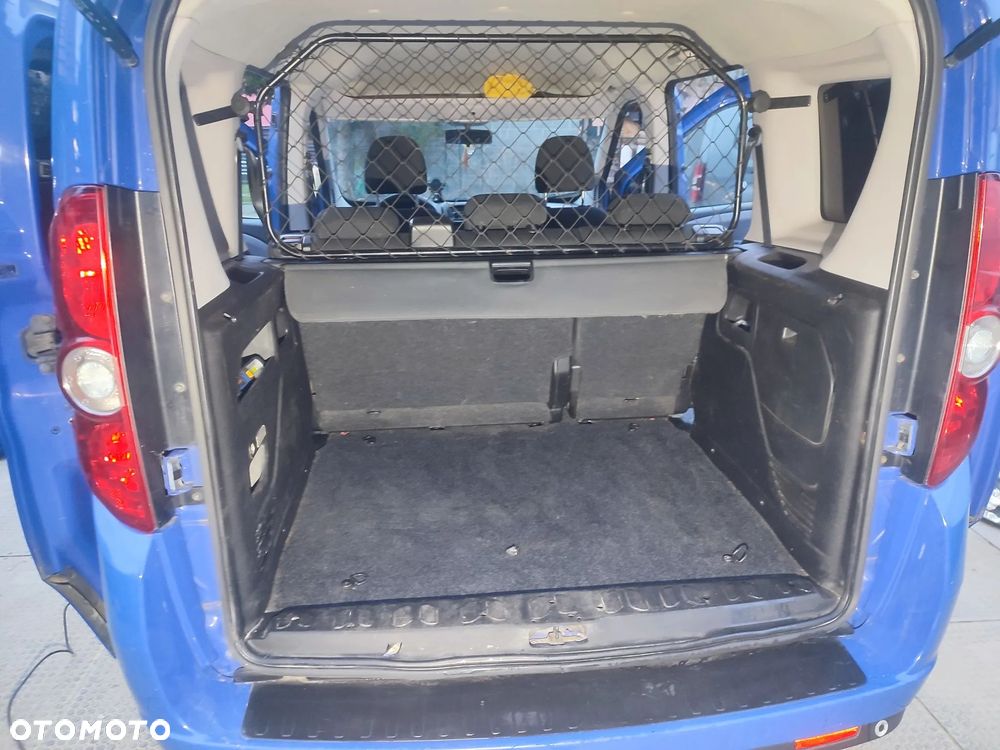 Opel Combo Tour L1H1 - 15