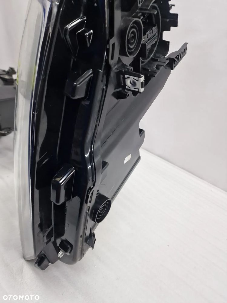 SEAT LEON IV / TERRACO LEWA LAMPA PRZEDNIA PRZÓD FULL LED , NR 5FB941007F , NR AUKCJI LA349 - 17