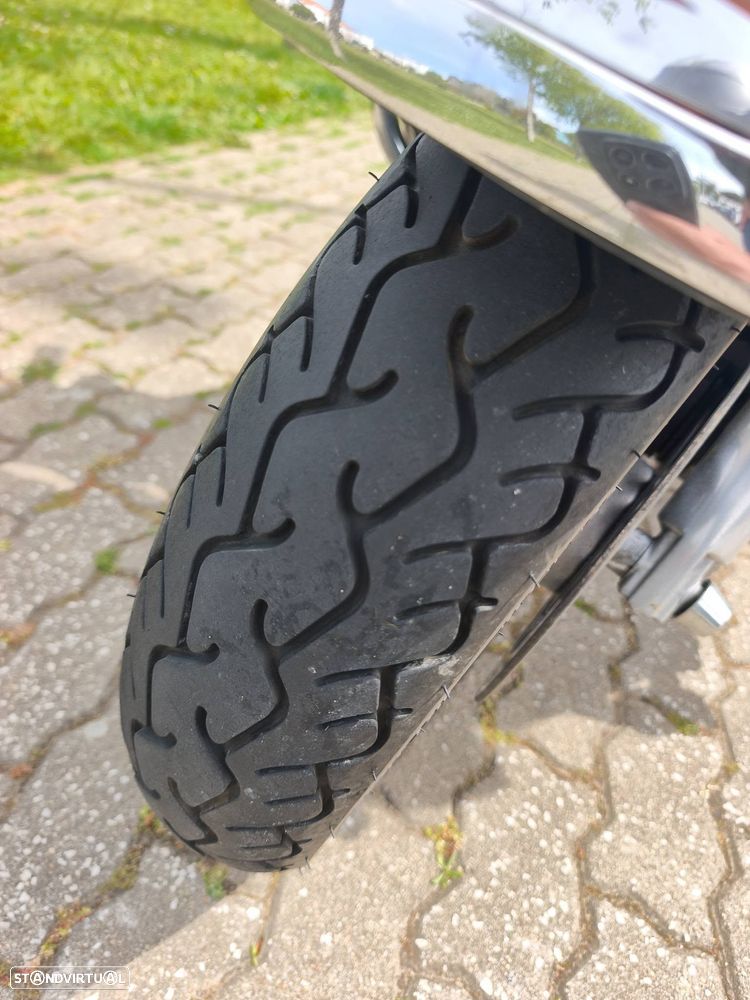 Harley-Davidson Electra glide - 10