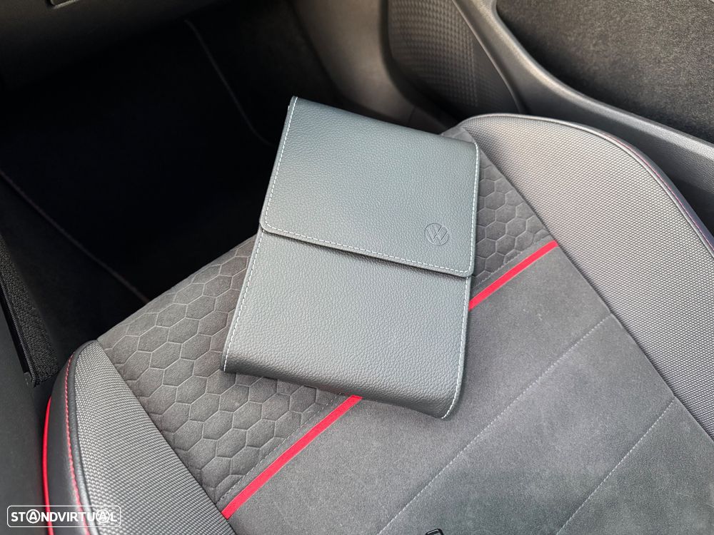 VW Golf 2.0 TSI OPF DSG GTI Clubsport - 41