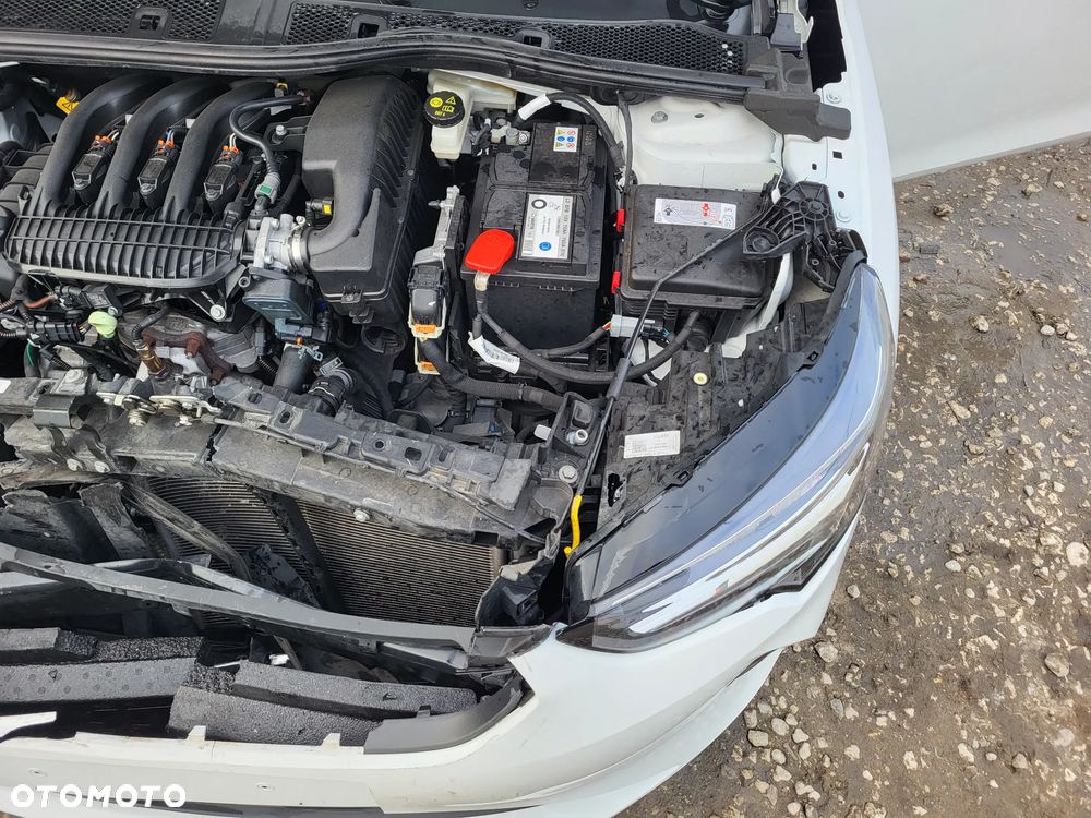 Opel Corsa 1.2 Start/Stop Elegance - 12