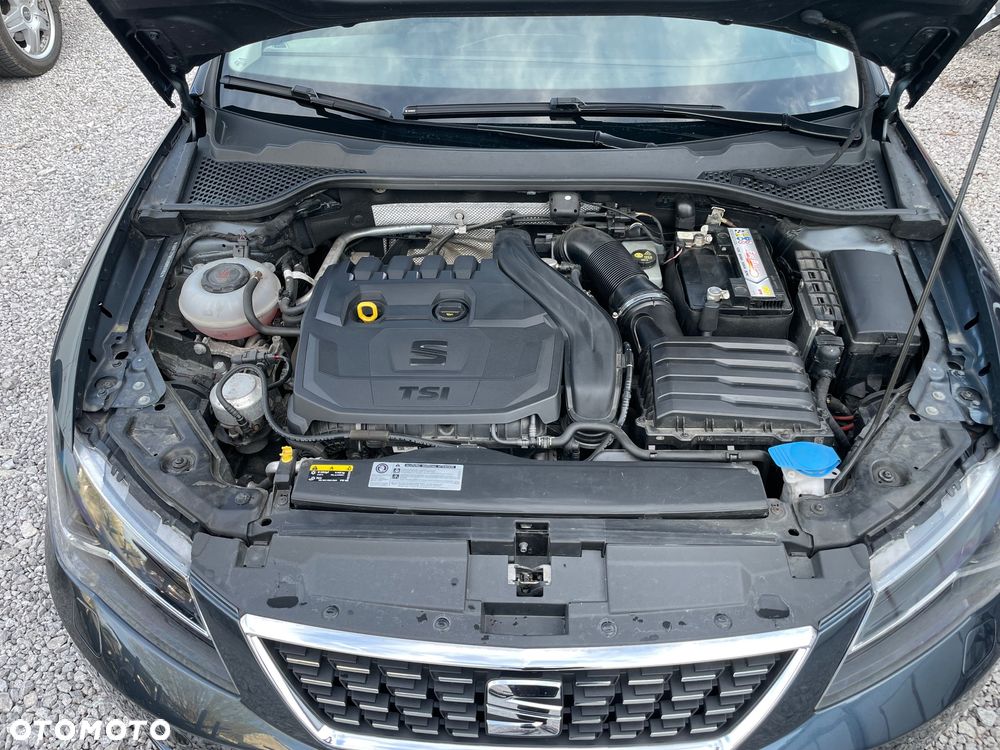 Seat Leon 1.5 TSI Xcellence - 16