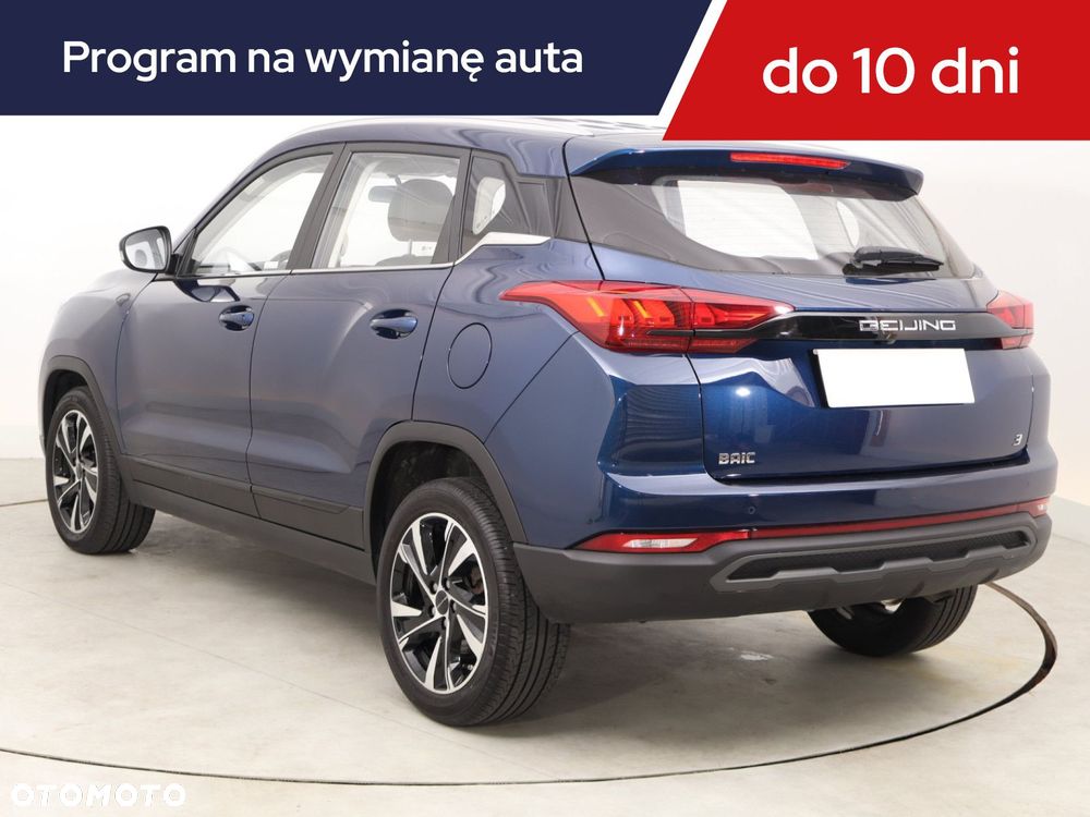 BAIC 3 - 6