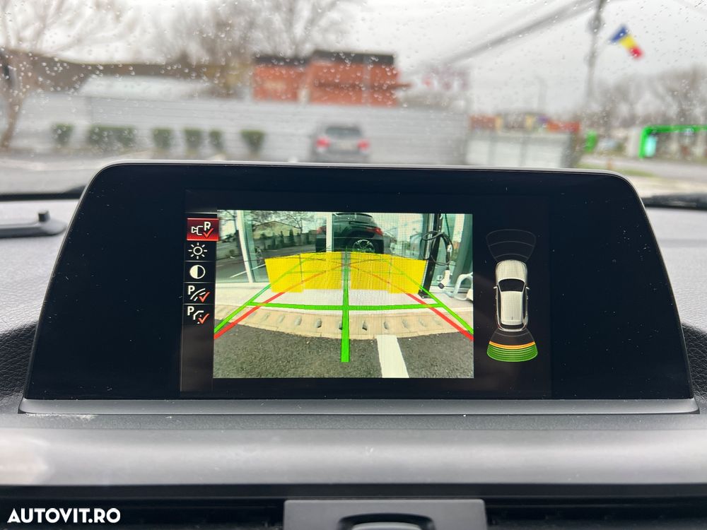 BMW Seria 1 116d Aut. Urban Line - 22