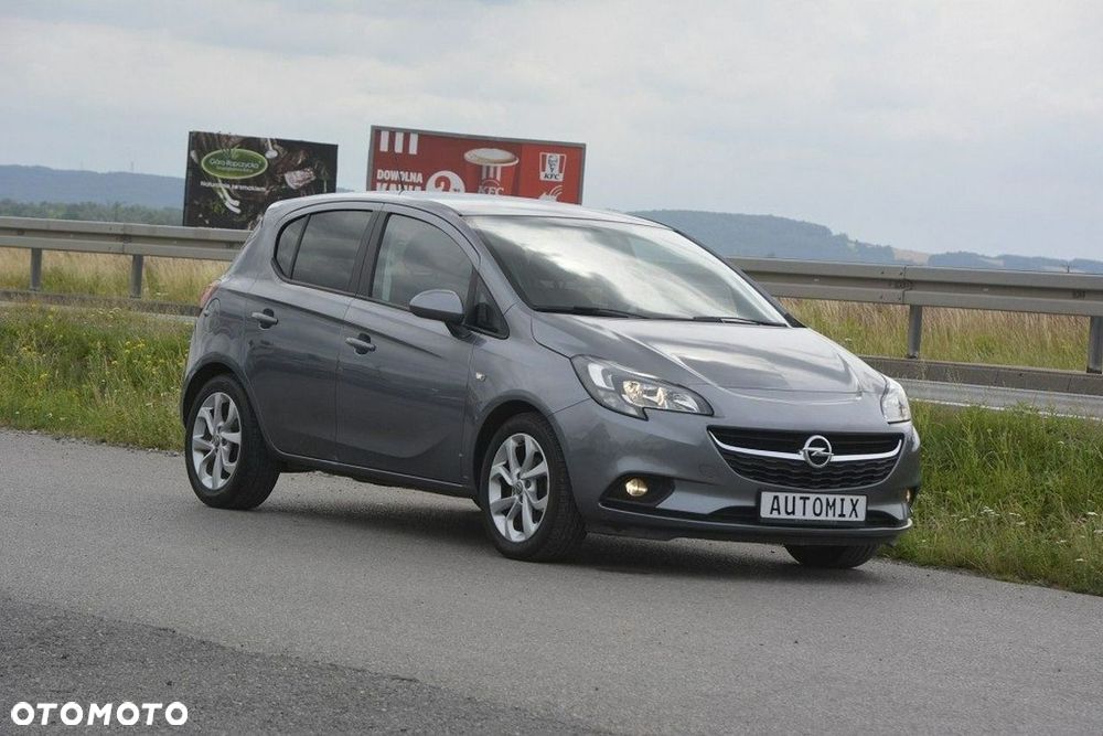 Opel Corsa - 13
