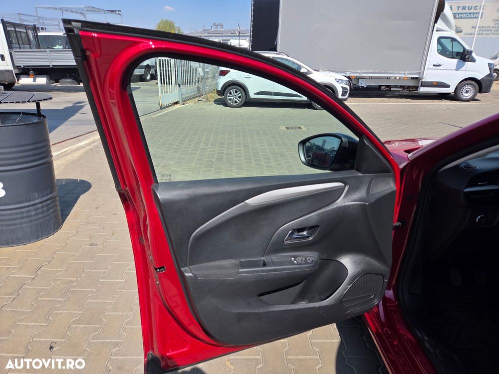 Opel Corsa 1.2 Start/Stop Elegance - 14