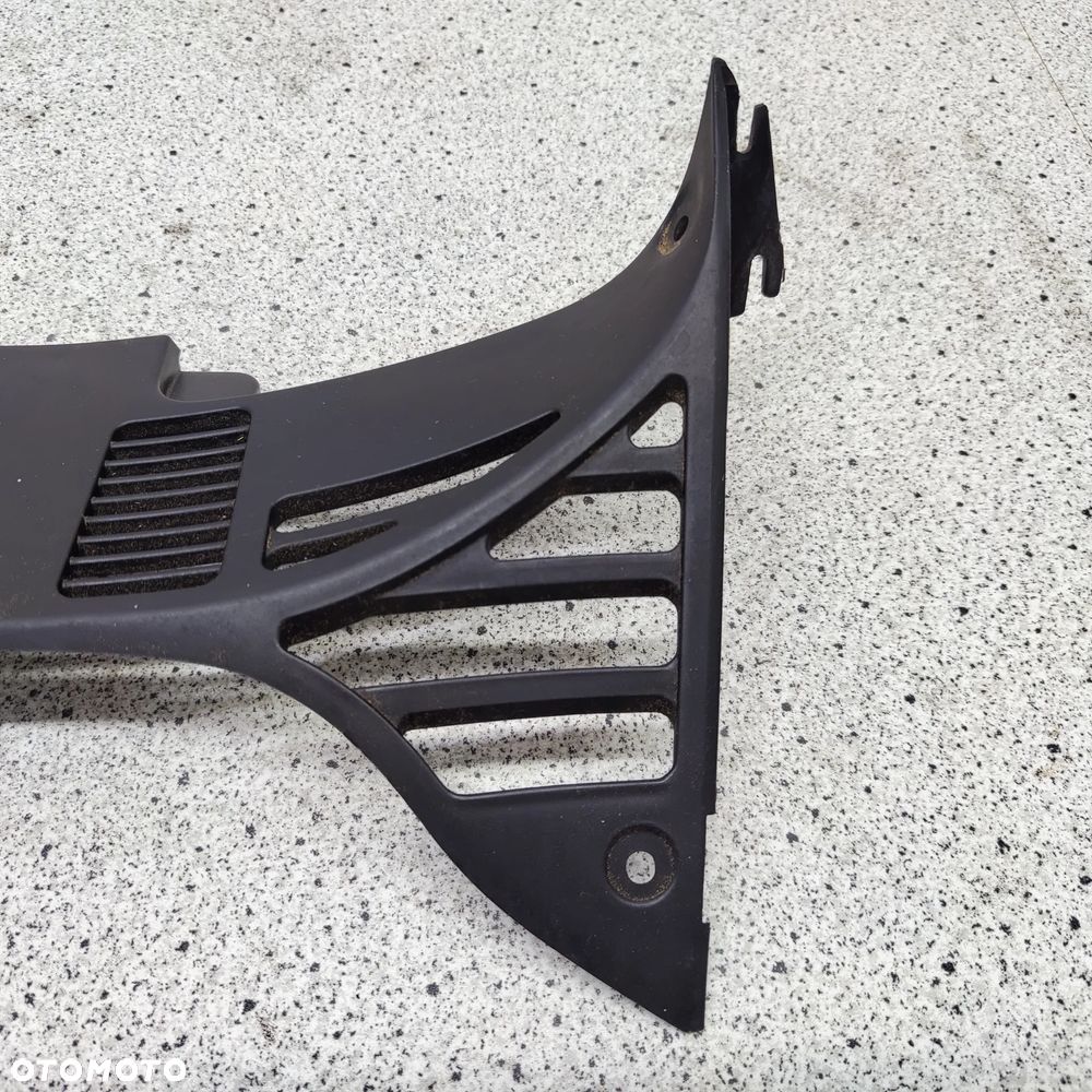 Wypełnienie, osłona, kratka Honda XL 650 XL650 Transalp 650 - 2
